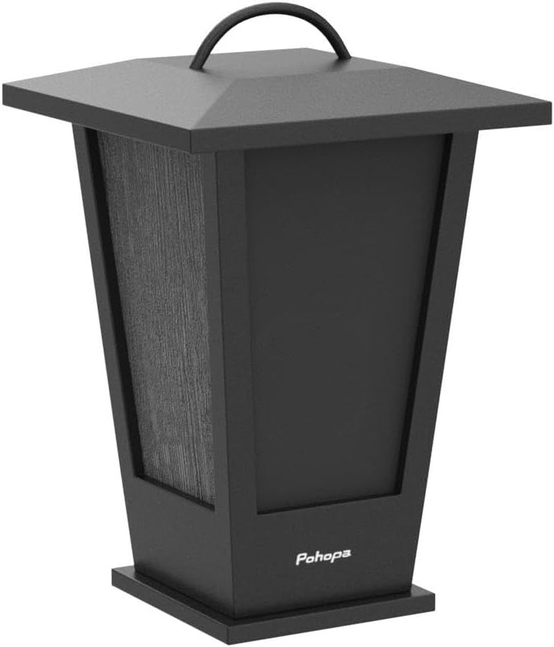 Experience Ultimate Sound with Pohopa Waterproof Bluetooth Speakers - 20W True Wireless Stereo, Dual Pairing, and Vibrant LED Lights for Indoor and Outdoor Fun!